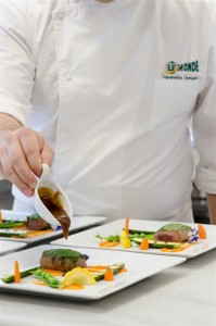 Basic Chef Course